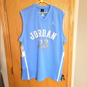 Jordan Jersey